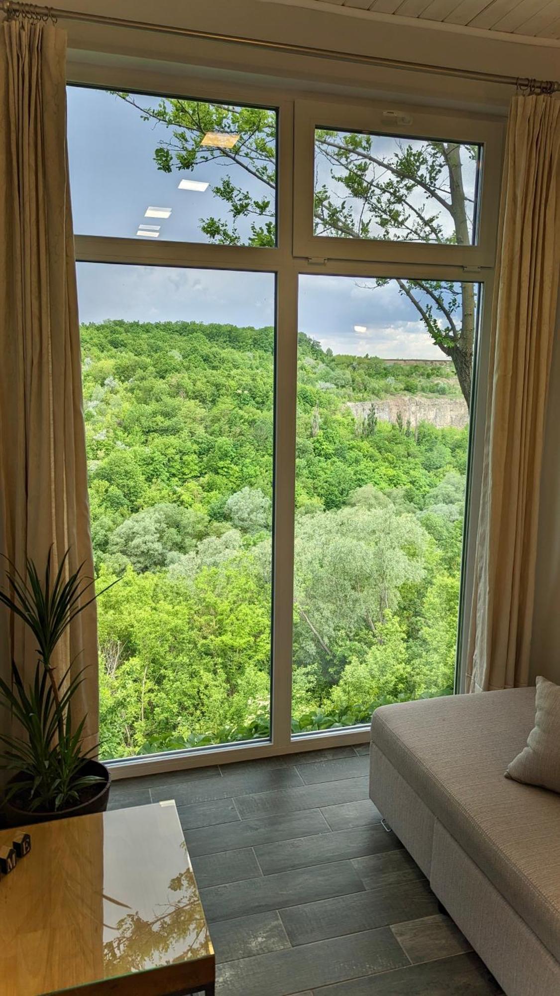 Villa Сottage "Family Estate" Kamianets-Podilskyi Exterior foto